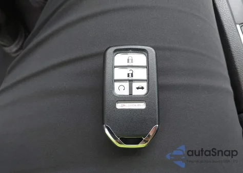 2018 Honda Civic Si from USA, damaged, VIN 2HGFC3A55JH755611